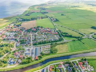 Ferienwohnung Hamtor - Bensersiel - 7