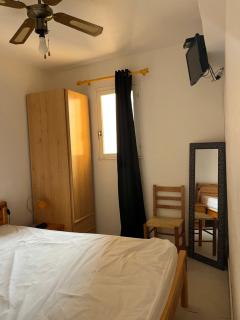 Appartement T2 tout équipé - Port-Leucate - 5