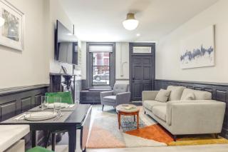 Cincy Apt 1 Mi to Findlay Market, 2 Mi to Downtown - Cincinnati - 8