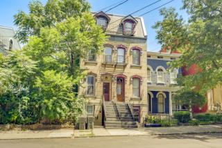 Cincy Apt 1 Mi to Findlay Market, 2 Mi to Downtown - Cincinnati - 9