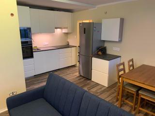 Apartament Bazyliańska, metro Bródno - Warsaw - 8