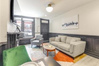 Cincy Apt 1 Mi to Findlay Market, 2 Mi to Downtown - Cincinnati - 4
