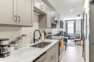 Cincy Apt 1 Mi to Findlay Market, 2 Mi to Downtown - Cincinnati - 1