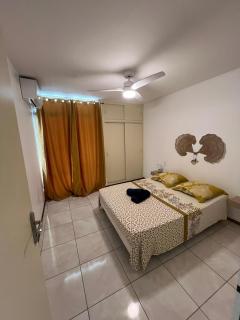 Appartement proche aéroport au rez-de-chaussée - Les Abymes - 0