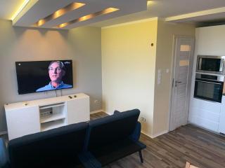 Apartament Bazyliańska, metro Bródno - Warsaw - 6