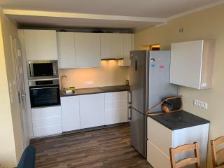 Apartament Bazyliańska, metro Bródno - Warsaw - 5