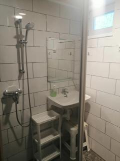 Apartment by the park - Imatra - 9