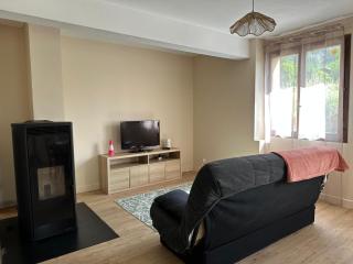 Appartement Proche Village + Vue sur Montagnes - 7