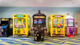 Striking Disney Themed10BR Pool/Spa/Game Room - Kissimmee - 6