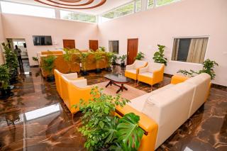 Sinnis Homestay Ooty by LexStays - 8