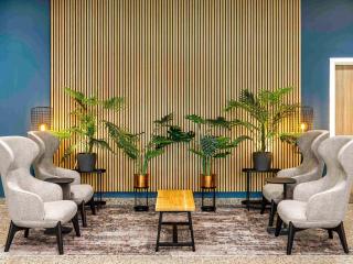 Mercure Newport - 8