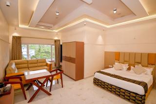 Sinnis Homestay Ooty by LexStays - 7