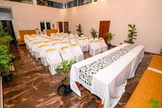 Sinnis Homestay Ooty by LexStays - Yedapalli - 9