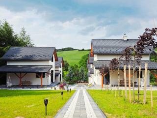 Domki w Bieszczadach Kuźmina - 7