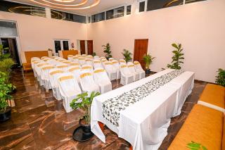 Sinnis Homestay Ooty by LexStays - 6