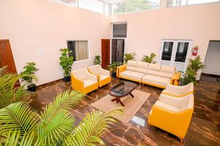 Sinnis Homestay Ooty by LexStays - 2