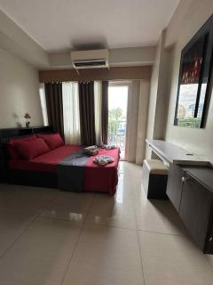 Moa staycation Shell Residences kys staycation - Manila - 6