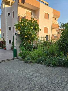 Eldo Apartments - Durrës - 2