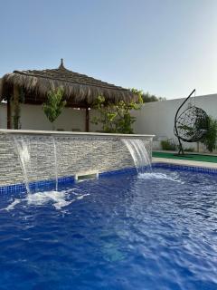 Villa Line Midoun sans vis-à-vis - Taguermess - 6