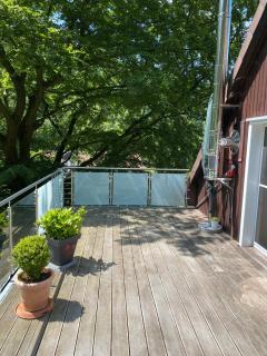 Modernes Apartment In Traumlage - Langelsheim - 6