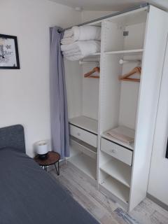 Studio à Vertou aux portes de Nantes - 6