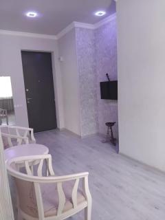 3room apartment in the city center in Yerevan! - 8