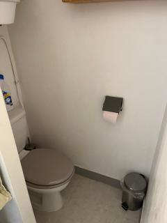 Appartement T2 tout équipé - Port-Leucate - 2