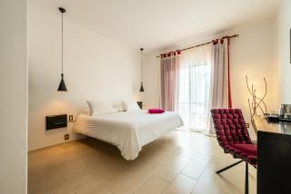 Kinbe Hotel Boutique - 7