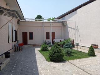 Navruz Hotel - Samarcande - 3