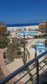 قريه سورتلاج مرسي مطروح الفيو المميز - Marsa Matruh - 3