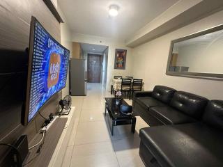 Moa staycation Shell Residences kys staycation - Manila - 0