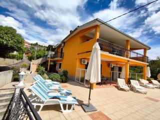 VILLA JURAS - Podstrana - 7