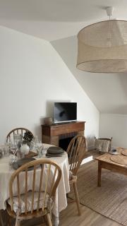 Le Petit Cottage - Appartement Centre-Ville & Plage - Concarneau - 9