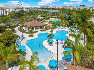 4 Bed Condo By Convention Center & Epic Universe - Orlando - 0