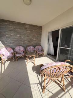 Amwaj north coast - Banī Ghālib - 8