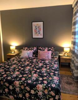 Apartment Dorian - 1