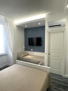 Anzio Central Apartments - Anzio - 9