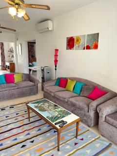 Amwaj north coast - Banī Ghālib - 4