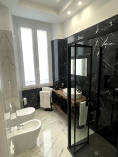 Anzio Central Apartments - 3