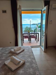 VILLA JURAS - Podstrana - 8