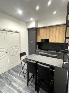 Anzio Central Apartments - 1