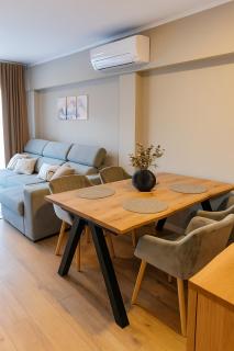 Arenal Wood & Beach Apartment Jávea - 0