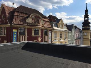 Studio Ostrava - Masarykovo náměstí - 7