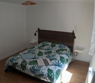 Duplex en hyper centre de Beaugency avec terrasse privée - Beaugency - 4