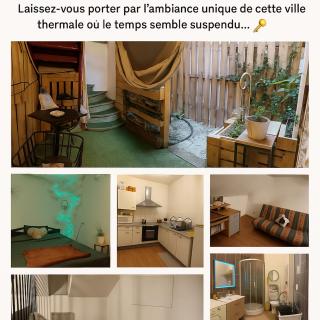 Séjour thermal à Vichy Élégance et repos au rendez-vous - Vichy - 0