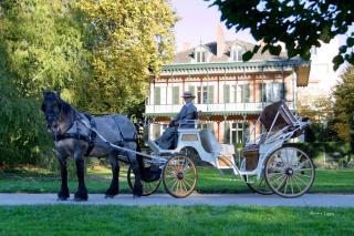 Séjour thermal à Vichy Élégance et repos au rendez-vous - 2