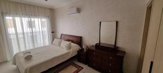 Luxueux Appartement Familial à Harhoura, Rabat Piscine & Plage à pied - 3