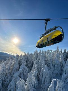 Black Hills Czarna Góra / Bike ^ Ski - 5