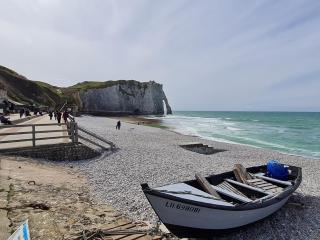 Bord de Mer - Saint-Pierre-en-Port - 4