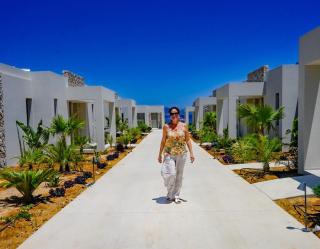 THEODOROU villas - Cos - 2